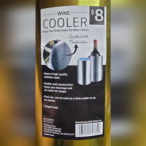 Wine Lover Bundle - Picture 3 of 11